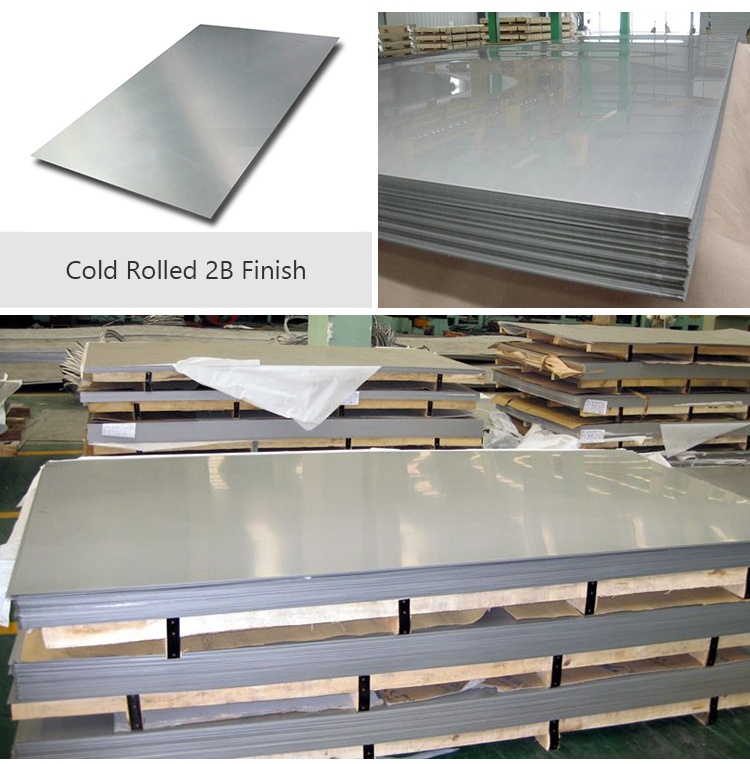 Metal Processing Details