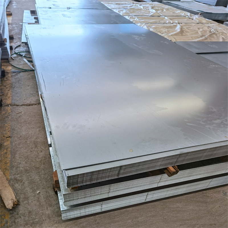 Price Electro Galvanized Steel Sheet 0.6mm 100 2mm Thickness Plate
