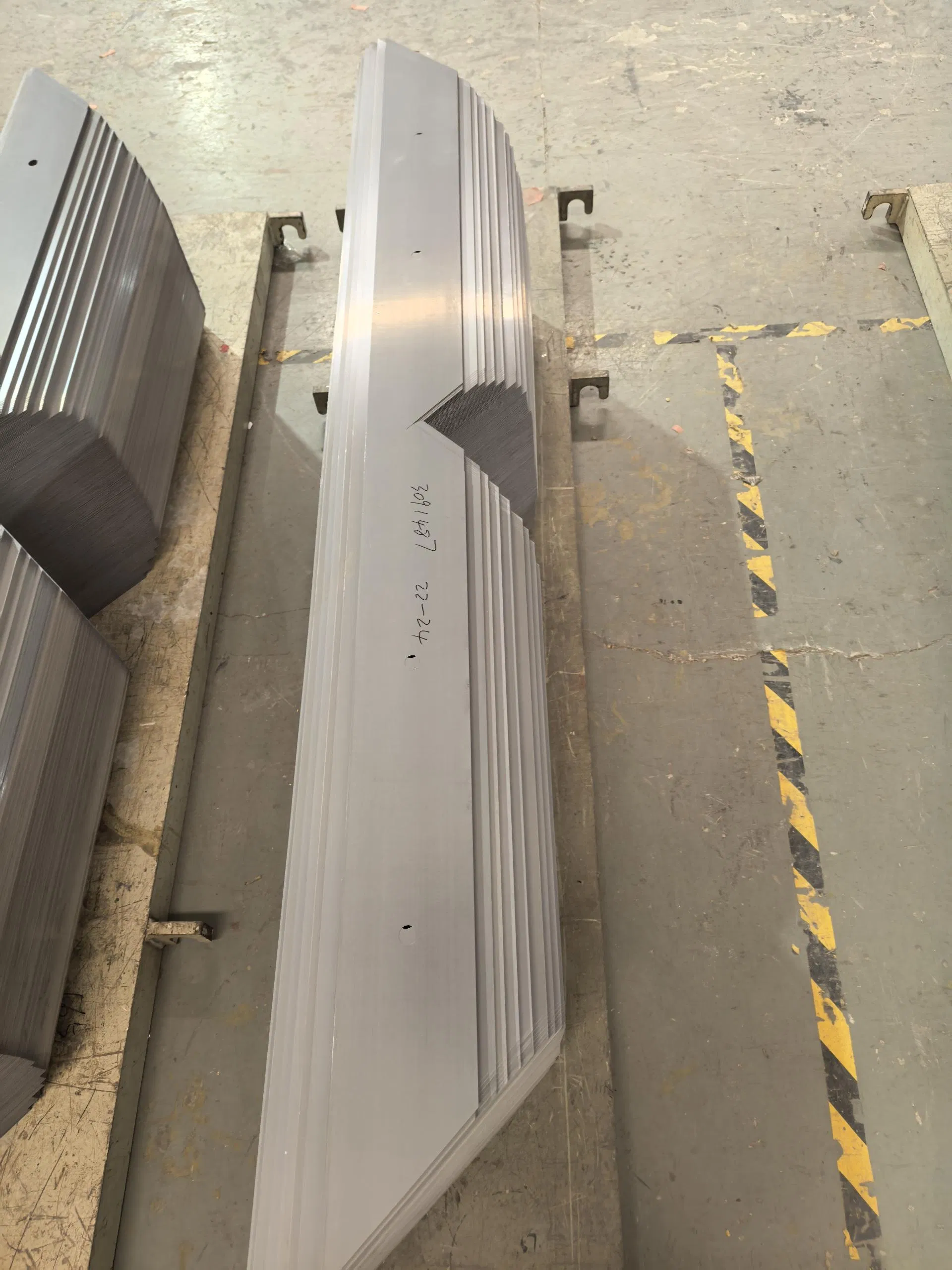 Huage Transformer Core 0.27mm Grain Oriented Electrical Silicon Steel Lamination Sheet