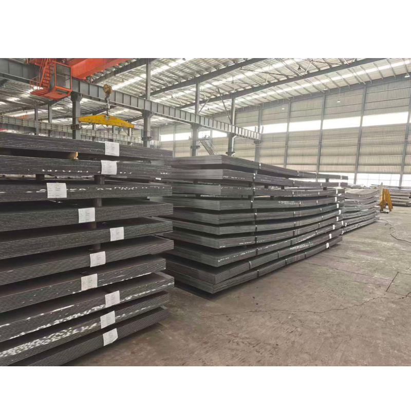 High Quality Alloy Steel Plate Automotive Roof Structural Sheet SPCC Grade 0.3-6mm Cutting Bending Annealed BIS/JIS Certified