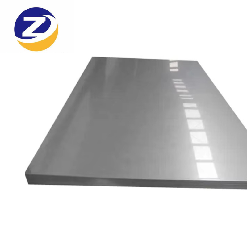 BUSD DC04 High-strength Cold-rolled Steel Sheets 0.8-3mm EN Standard for Automotive Hoods by Metallurgical Hengtai