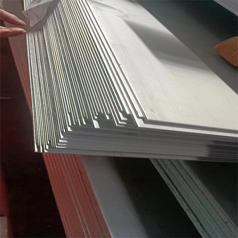 Stainless Steel Plate / Stainless Steel Sheet 316 316L