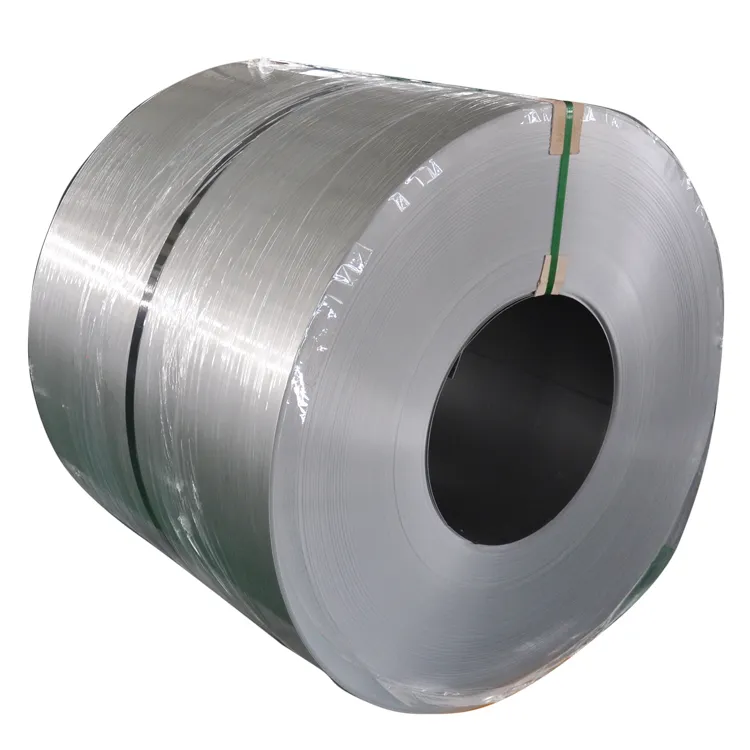 Primary CRGO Cold Rolled Oriented Silicon Electrical Steel Sheet in Coils