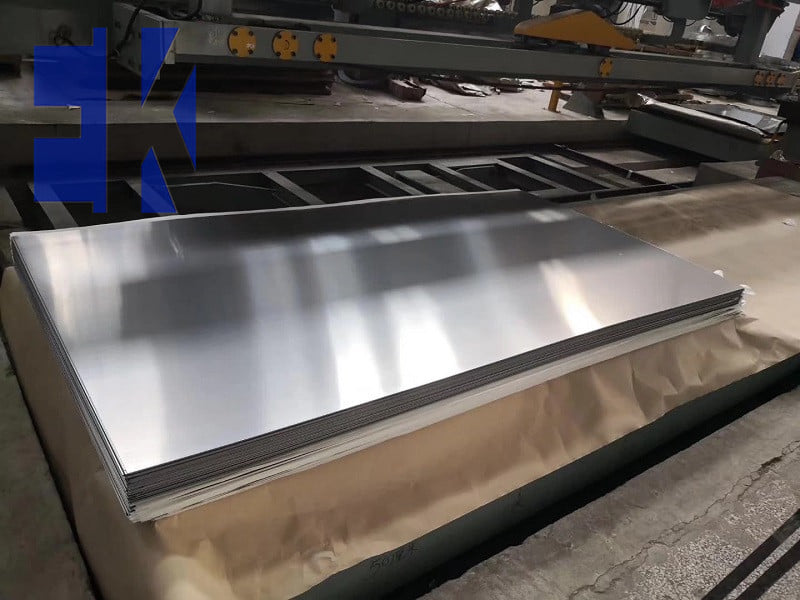 Aisi 304l 304 2b 2mm 4mm 6mm 10mm Thick Stainless Steel Coil Plate 304 316 Sheet Stainless Steel Sheet Plate