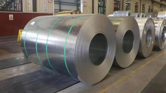 Precision measurement and dimensional inspection of steel sheet products