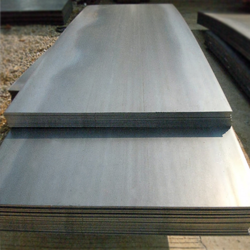 High Quality Astm 3mm Wear Resistant Iron Sheet Cold Rolled Galvanized Mild Carbon Steel Sheet Plate Trade A105 Sa36 A516