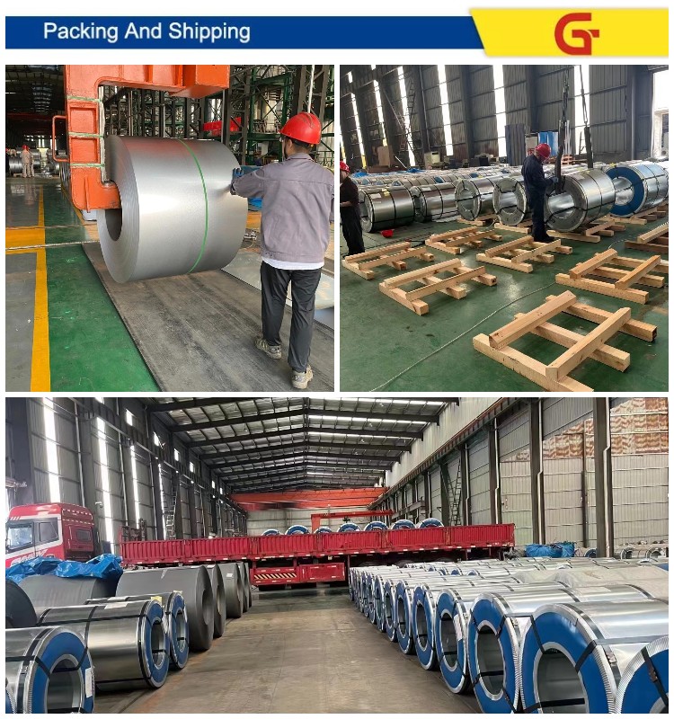 Packaging Standard 2