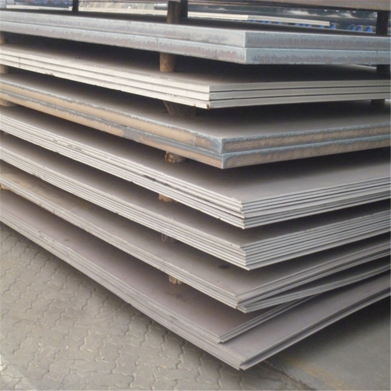 SS400 Q235B AISI 8620 EN362 Hot Rolled Carbon Steel Plates 5mm Mild Steel Plate Price Per Ton