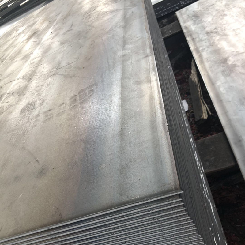 AISI A36 4x8 Low Carbon Steel Plate Factory Direct 4x4 Boat Sheet For Boiler Plate Application With Bending Processing Service