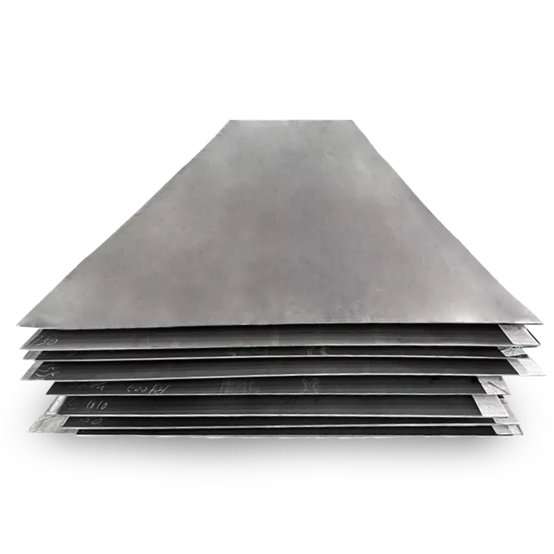Marine Certified Carbon Steel Plate - Full ABS/DNV/GL Approval, Essential for Ocean-Going Vessel Structures