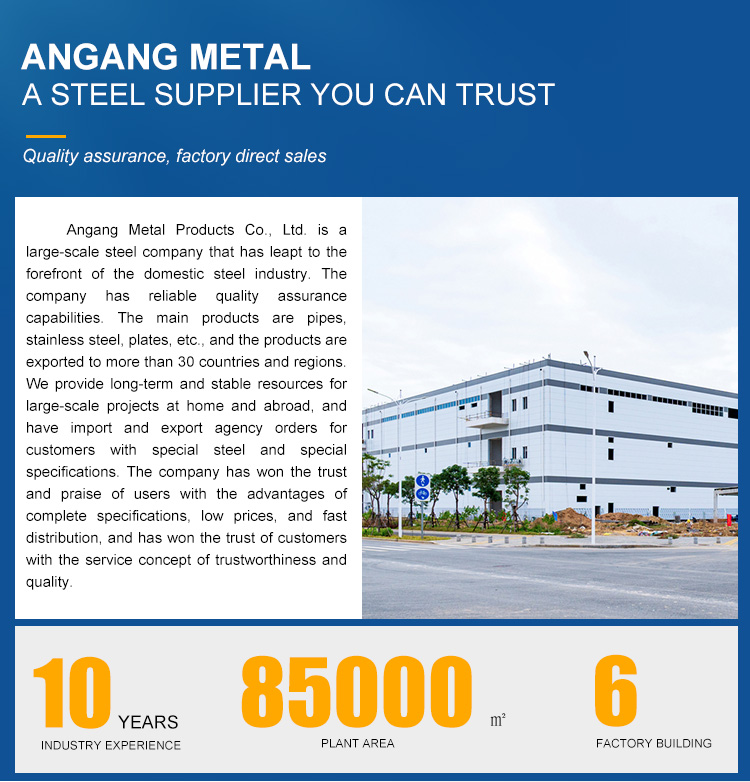 Company Introduction