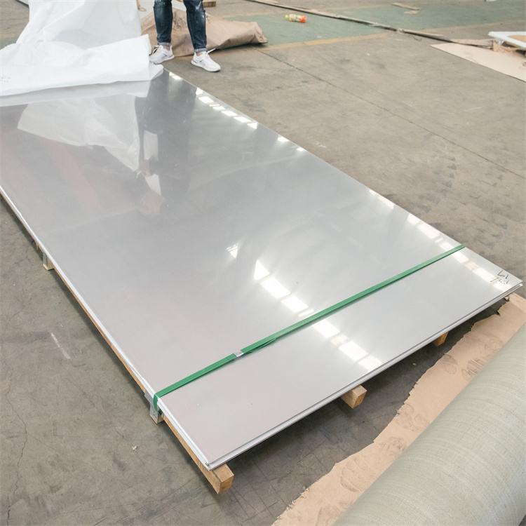 Best Price AISI 304 201 430 316 Cold Rolled 2B Finish 1mm 1.5mm 2mm 2.5mm 3mm Stainless Steel Sheets