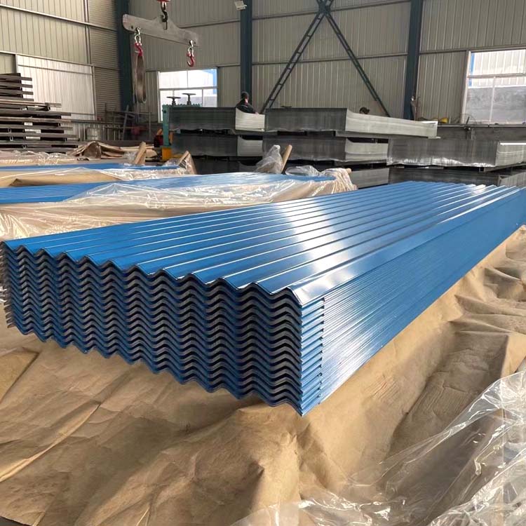 Perforated Corrugated Marine Grade Corten Steel Roofing Sheet Panels Price Corten Decorative Steel Container Sheets for Interior