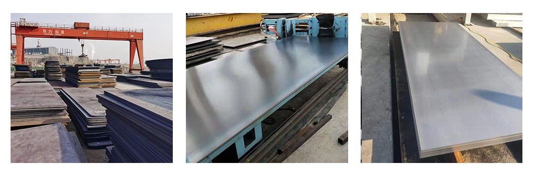 Carbon Steel Sheet standard specification