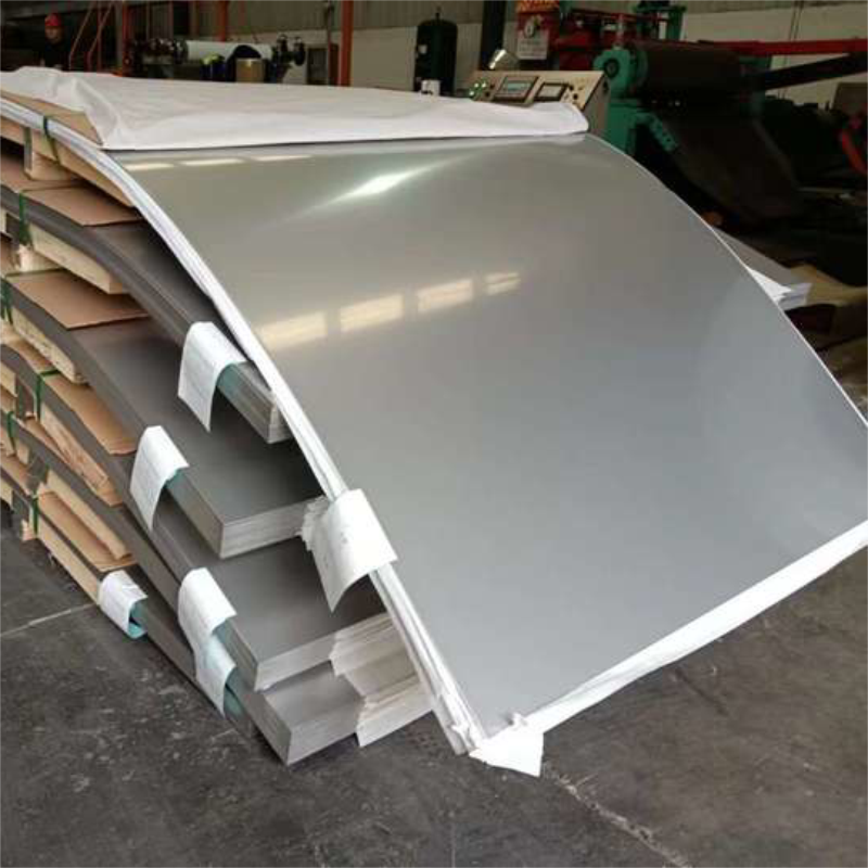 Stainless Steel Sheet 316 304 2B BA Custom