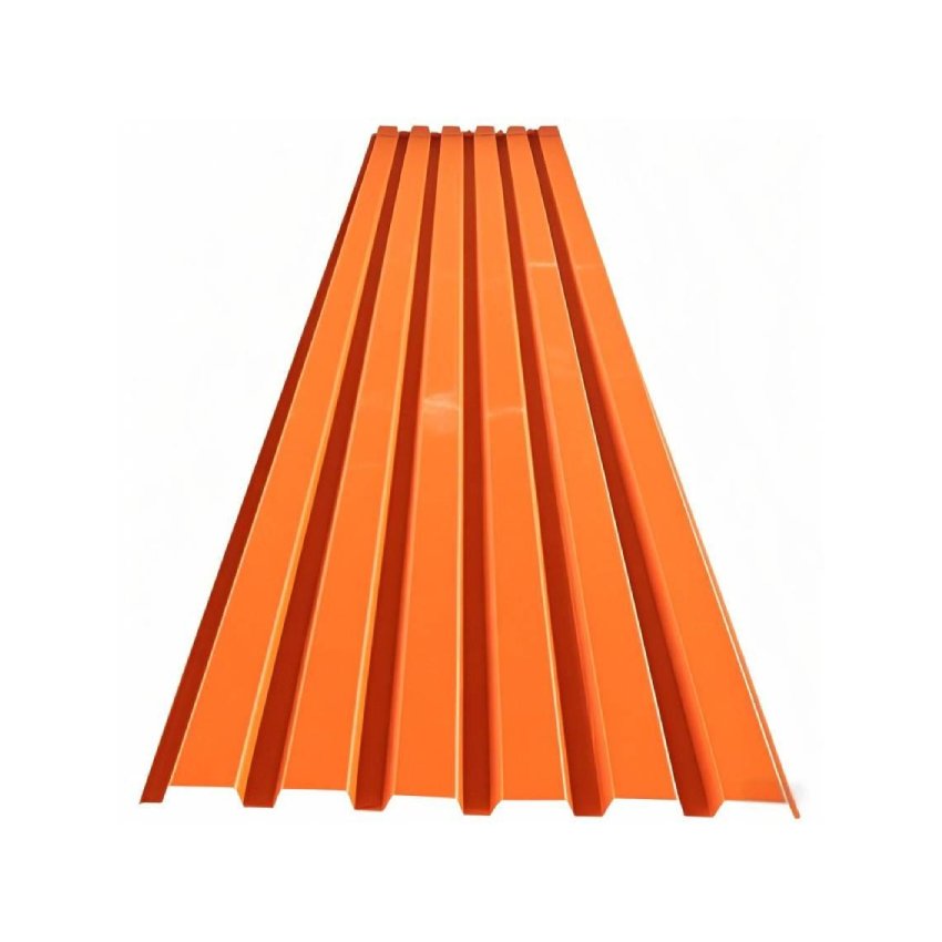 China Origin Ppgi Corrugated Galvanized Steel Metal Roofing Sheet Iron Sheets Galvanized Roofing Sheet