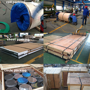 Steel Coil Thickness Measurement