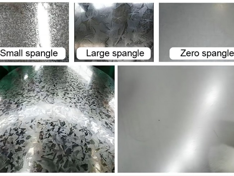 Surface treatment type A