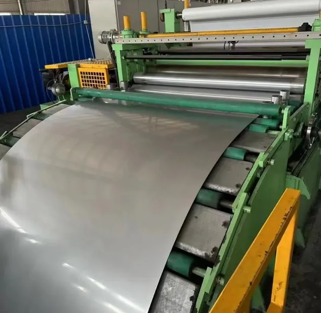 Durable 2mm Ss Plate 0.5mm-10mm Stainless Steel Perforated Metal Sheet for Versatile Applications