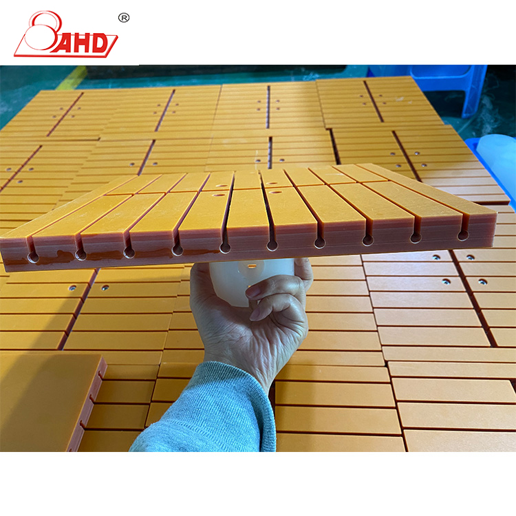 Electrical Insulation Material Bakelite Board/Sheet/Plate in Factory Price