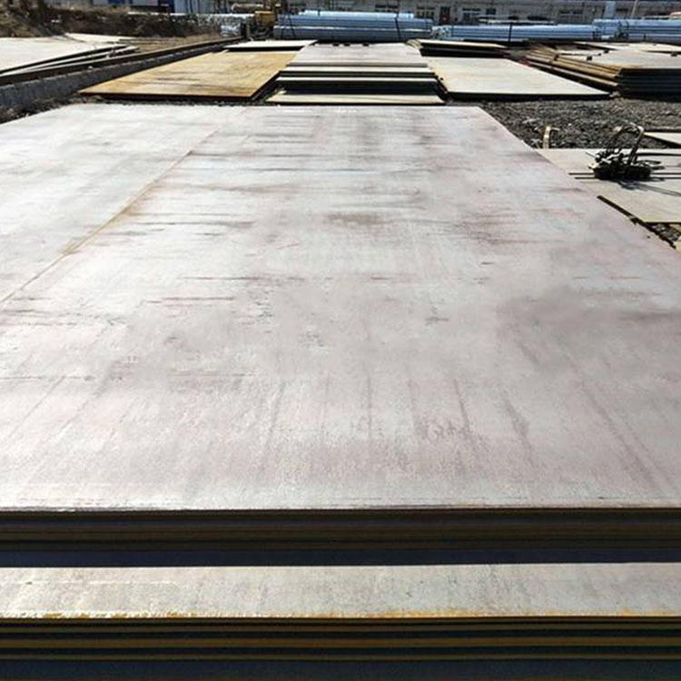 GB Q195 Cold Rolled Mild Steel Sheet For Deep Drawing / Forming