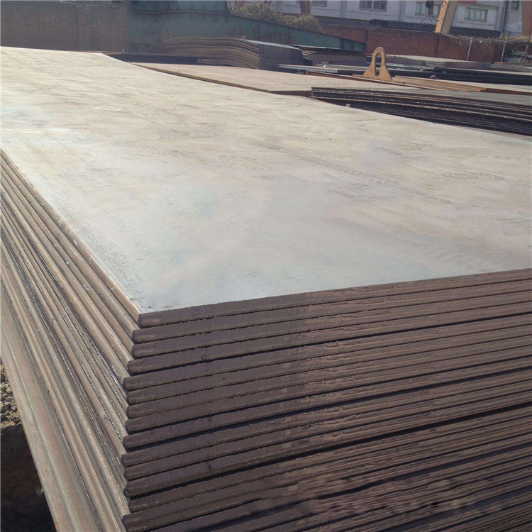 Cold Rolled Carbon Steel 1023 Sheet