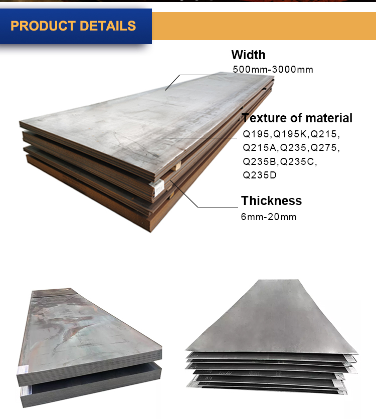 Carbon Steel Process 1