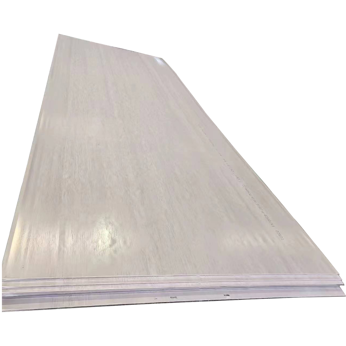 Precision Metal Plate