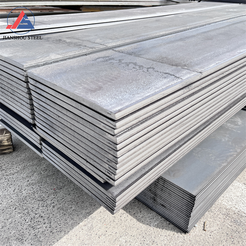 Carbon Steel Plate Gallery 3