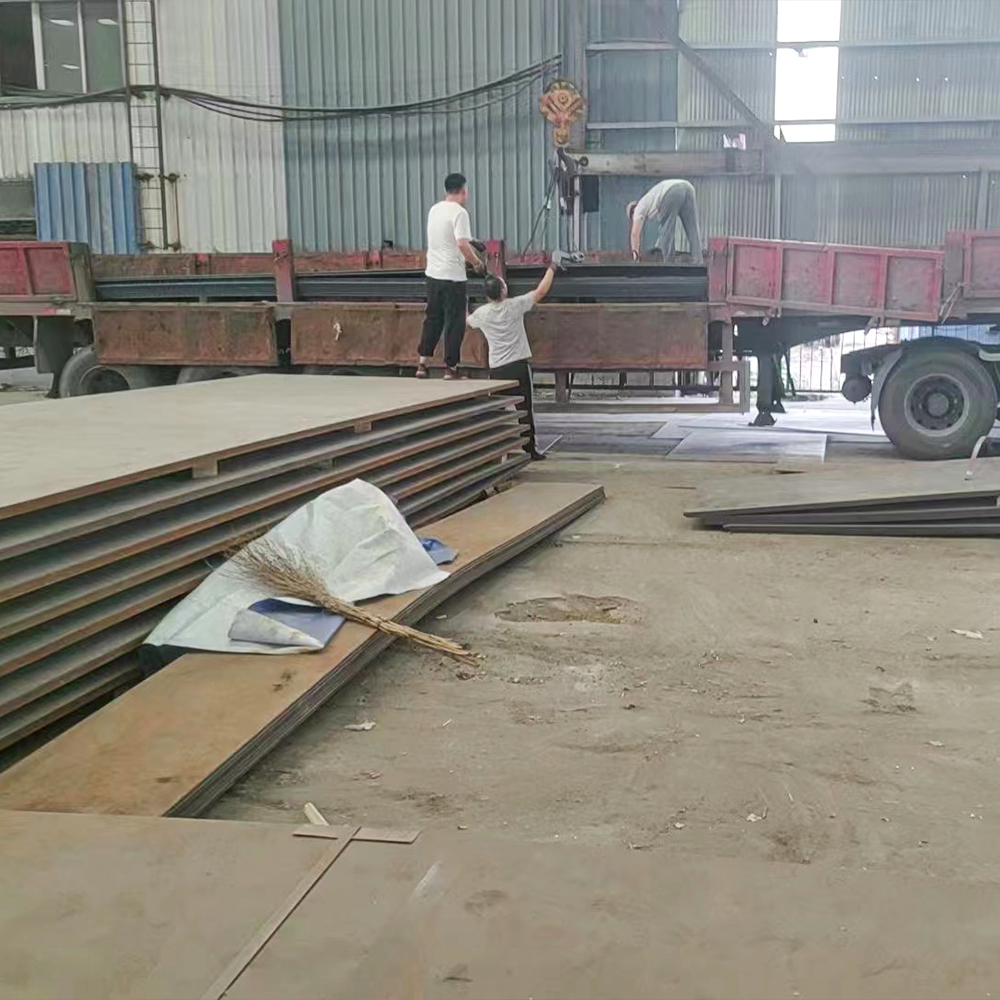 1.5mm 2mm 3mm 5mm 6mm 8mm 10mm 20mm Astm A36 S235jr Mild Ship Building Hot Rolled Carbon Steel Hr Plate Ms Sheet