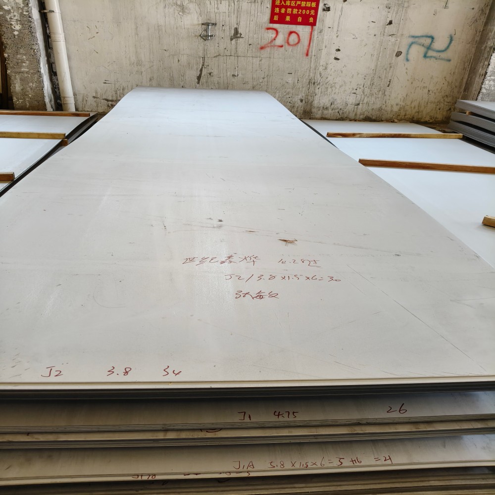 Warehouse Stock
