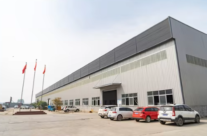 Factory Overview