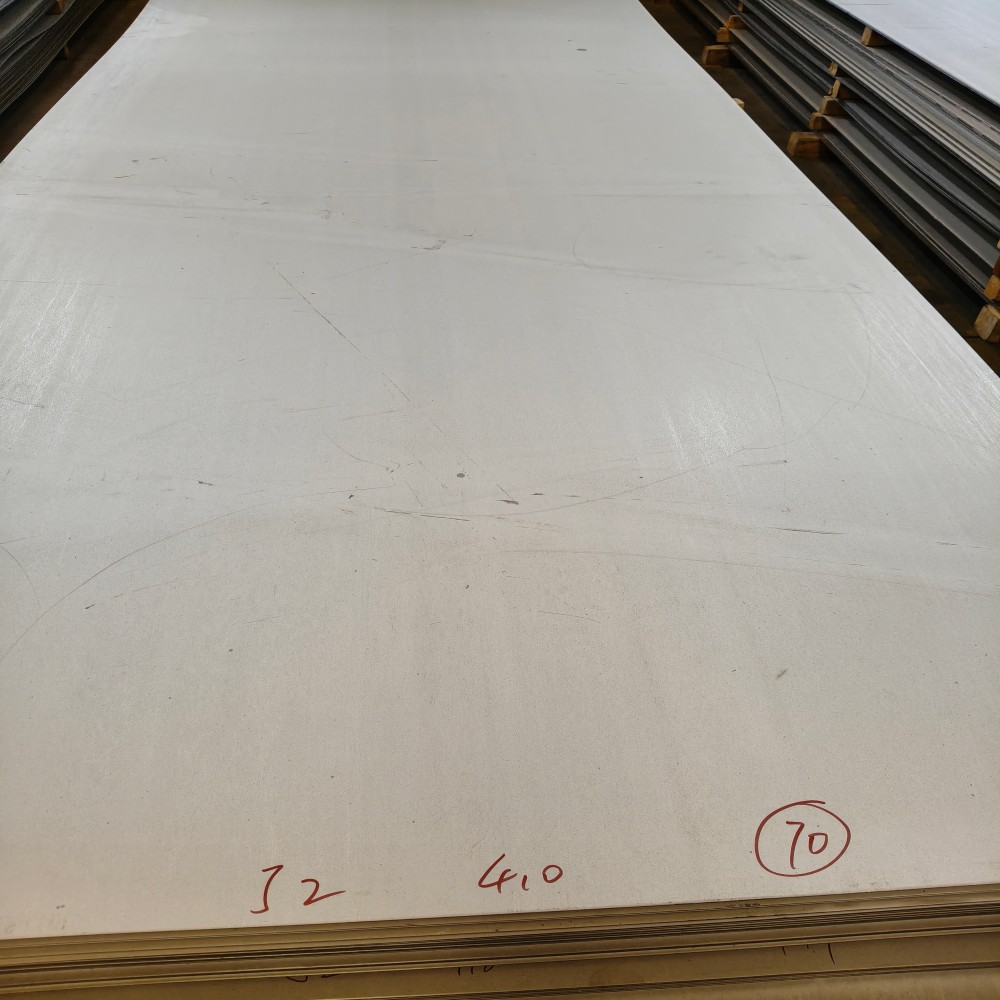 Steel Quality Check
