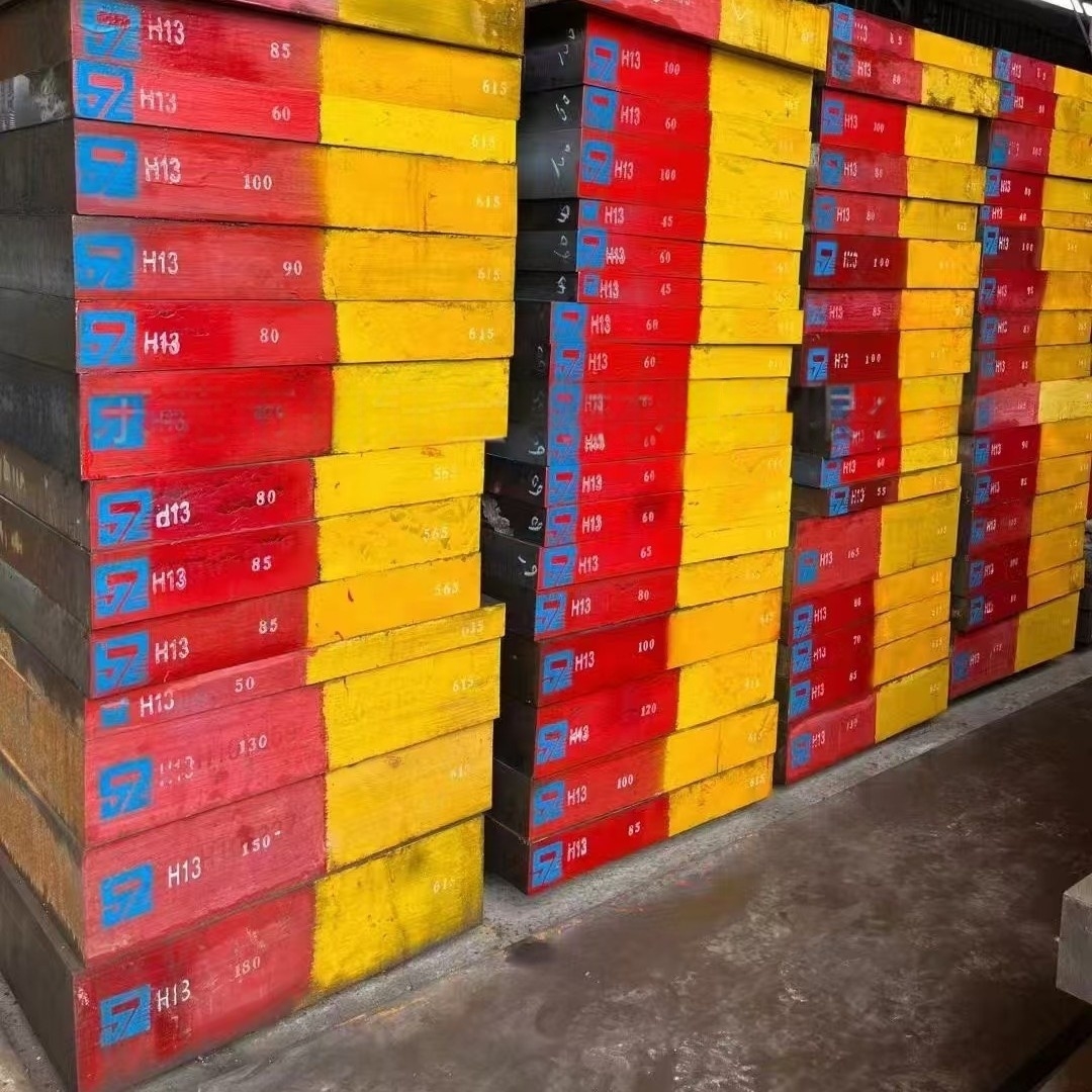 Hot Rolled C45U Carbon Steel Plate Checker Sheet 4mm Thickness Gold Steel Sheet Stainless Steel Plate 304 Boiler Plate Welding