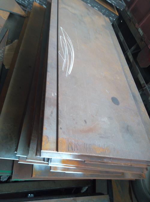 Factory Wholesale Hot Rolled A36 Carbon Checkered Steel Plate Steel Plate S355jr Chequered Steel Plate Sheet for Construction