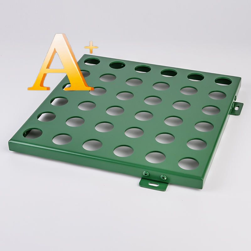 SGS TUV SS304 Stainless Steel Perforated Metal Sheet Hot Sale in Stock