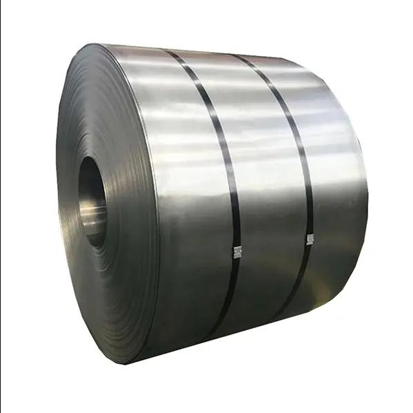 Transformer Used Cold Rolled Grain Oriented Silicon Steel Coil Electrical Steel Sheet
