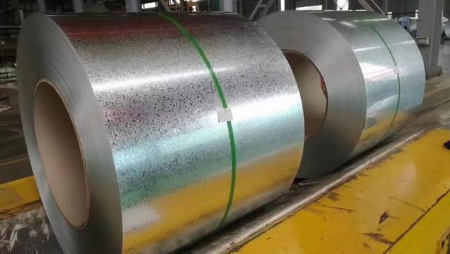 Ningbo Puppet Steel Production Facility 1