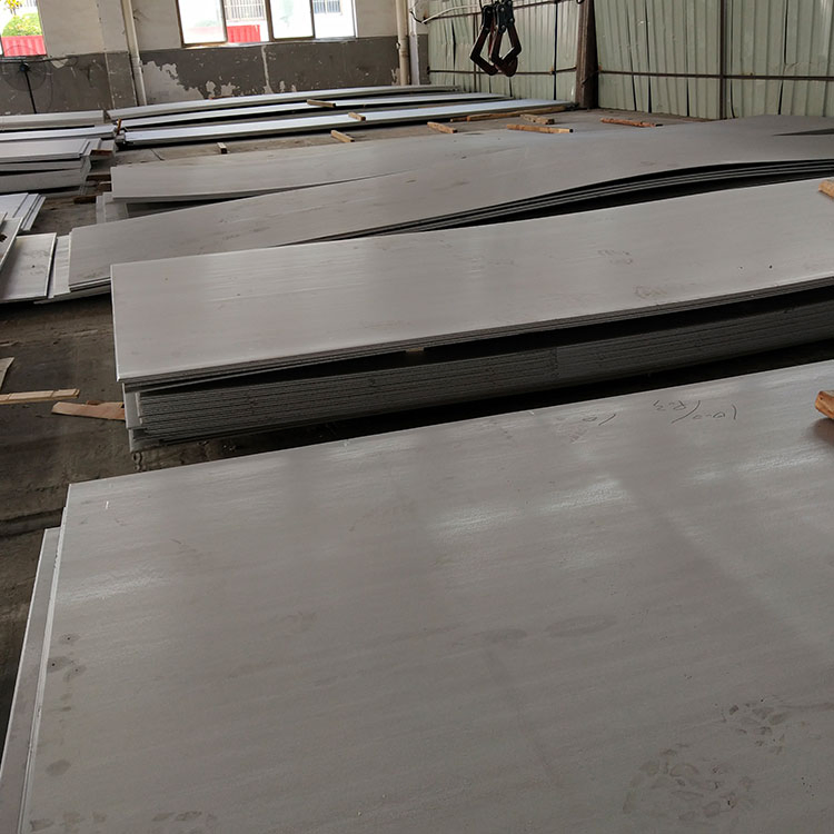 Factory Direct Supply, High Strength ASTM 304 201 410 420 430 316 Ss Stainless Steel Plates Hot Rolled Stainless Steel Sheets