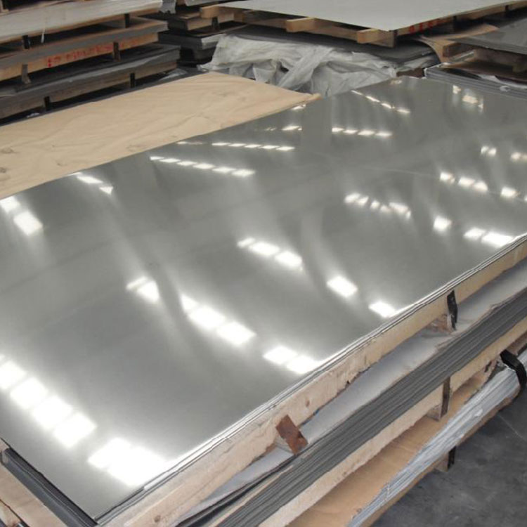 Wholesale Cheap NO.1/Hairline/Ba/2b/No.4/8K Mirror 316l 304l Aisi 430 4x8 3mm 2mm 304 Stainless Steel Sheets 304