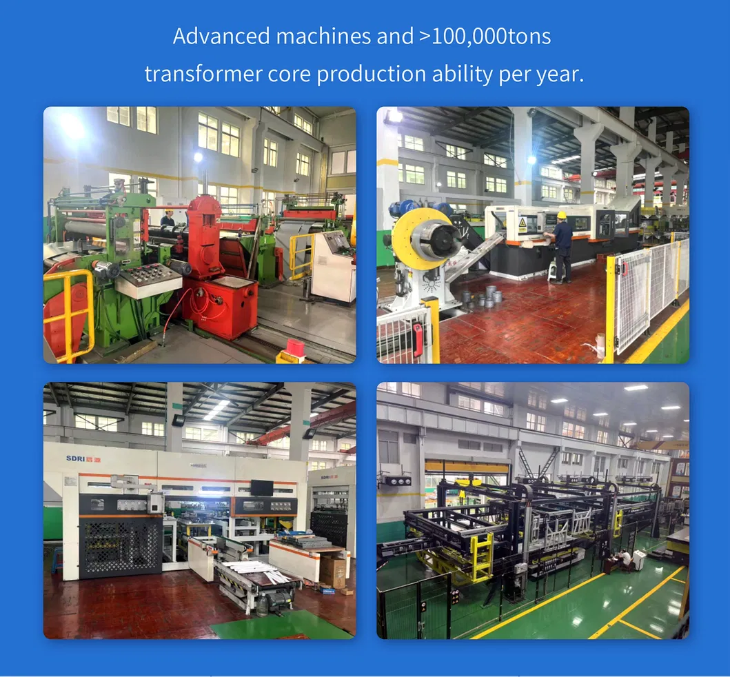 Production Facility