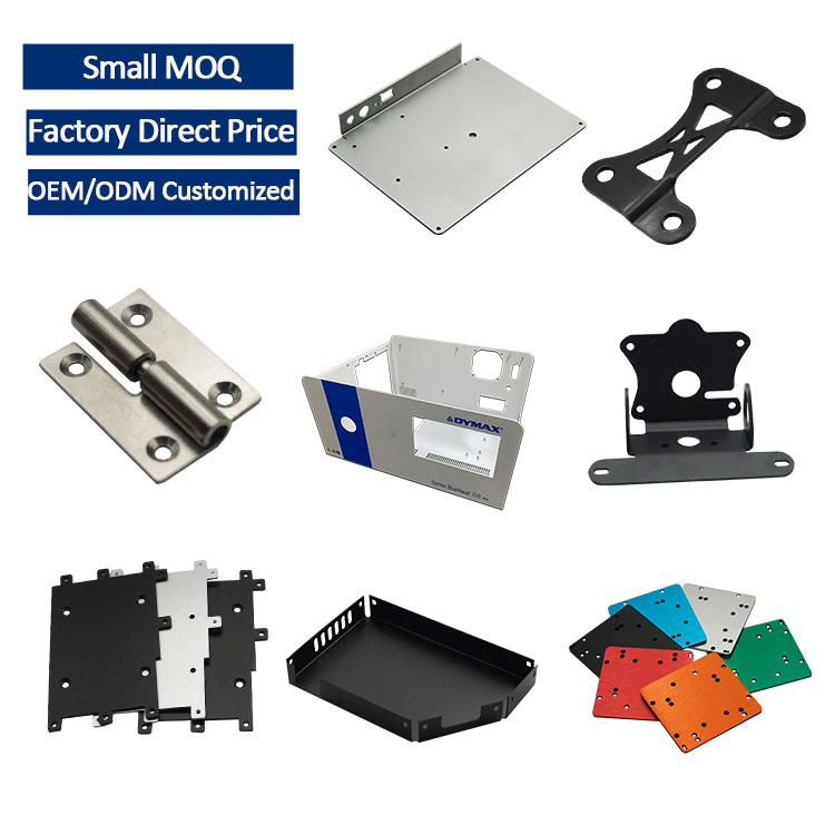 Heavy Gauge Metal Sheet Manufacturing Service For Carbon Steel Stainless Steel