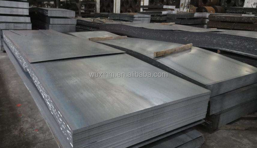 Astm A283 Sk85 1023 A283c Q235 Swch10r Alloy Structural Carbon Steel 8620 Checker Sheet Plate S235 Aisi 1020 1050