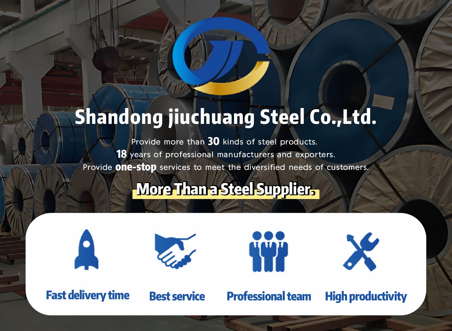 Manufacturing Plant