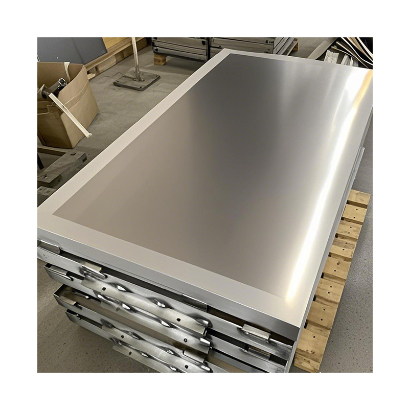 Custom Sheet Metal Fabrication Company Heavy Steel Parts &amp; Aluminum Iron Welding Work Manufacturer