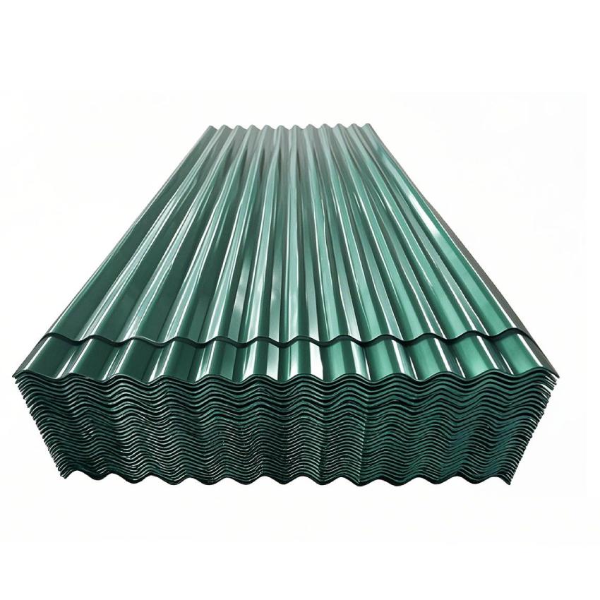 China Origin Ppgi Corrugated Galvanized Steel Metal Roofing Sheet Iron Sheets Galvanized Roofing Sheet