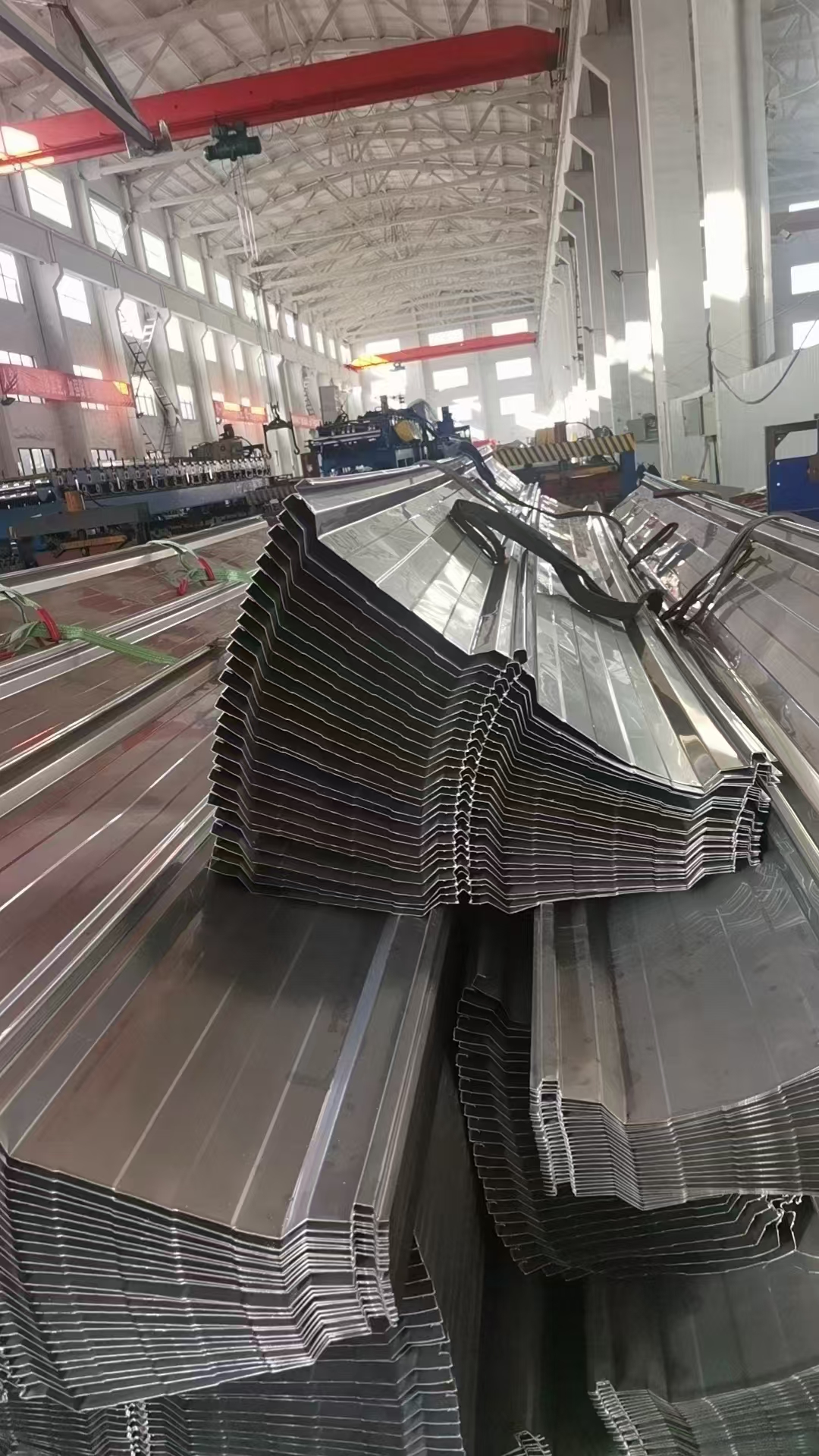 Prepainted PPGI PPGL Roofing Sheets Corrugated Galvanized Steel Tiles Color Coated Metal Steel Sheet for Roofing