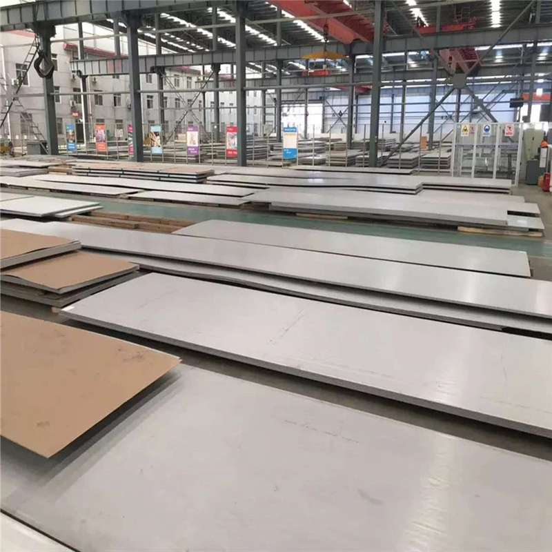 High Strength 201 Colored Stainless Steel Decorative Metal Stainless Steel Sheet
