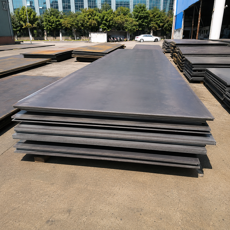 1mm 3mm 6mm 10mm 20mm Welding Cutting Coated Surface ASTM A36 Mild Ship Building Hot Rolled Carbon Steel Plate Sheet