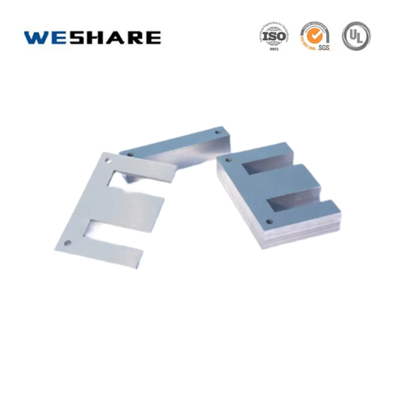 Fast Delivery Smooth Surface Electrical Silicon Steel Sheet Price